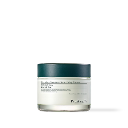 Pyunkang Yul Calming Moisture Nourishing Cream 50ml official product image