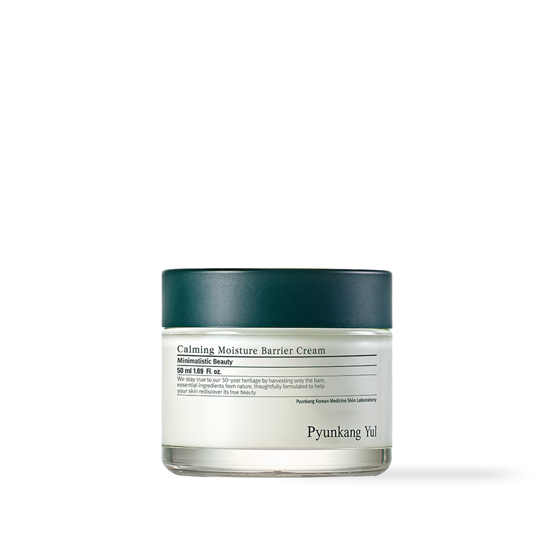 Pyunkang Yul Calming Moisture Barrier Cream 50ml official product image