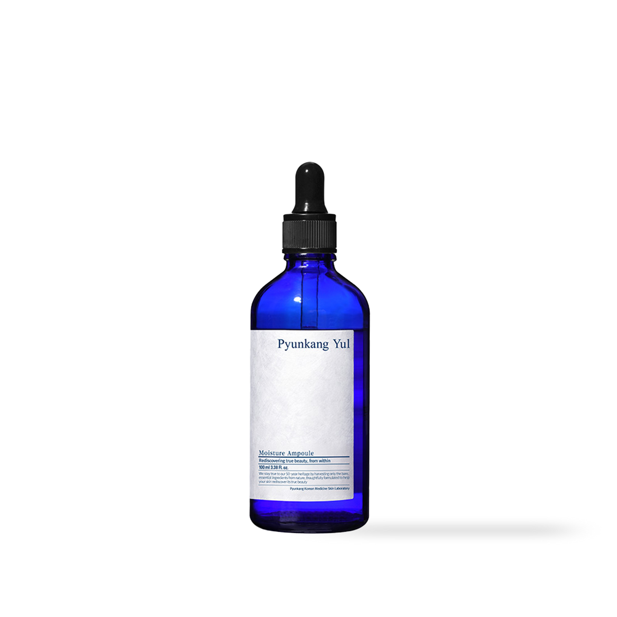 Pyunkang Yul Moisture Ampoule 100ml official product image