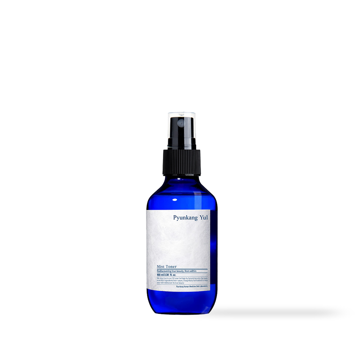 Pyunkang Yul Mist Toner official product image