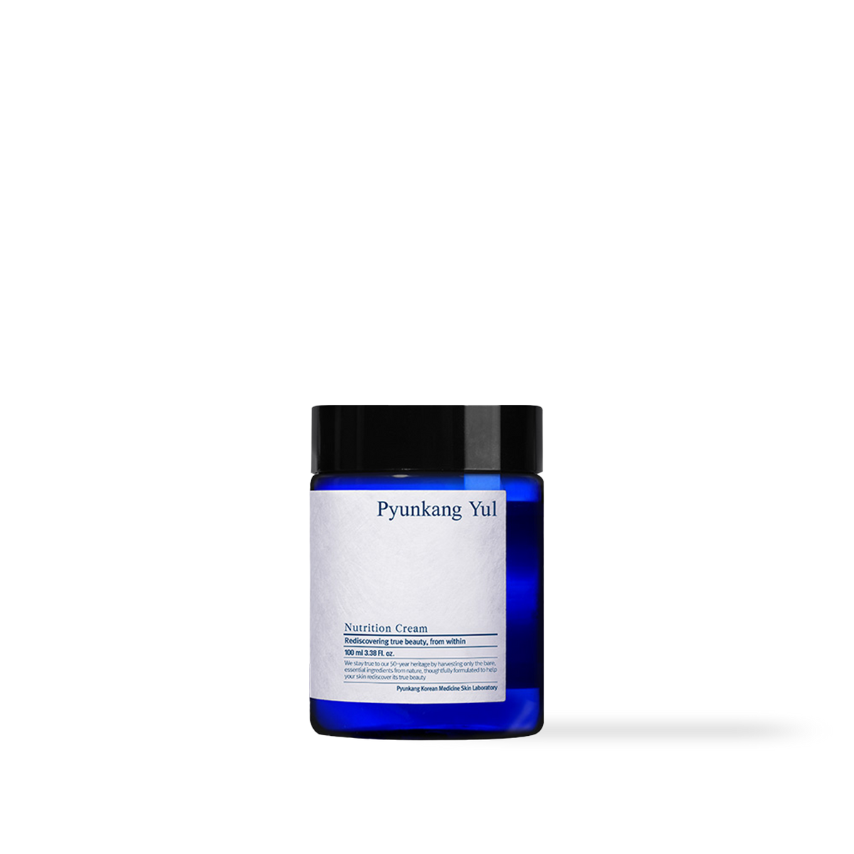 Pyunkang Yul Nutrition Cream 100ml official product image