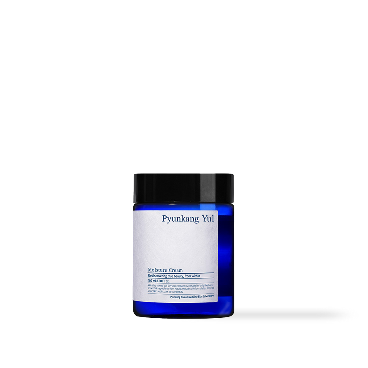 Pyunkang Yul Moisture Cream 100ml official product image