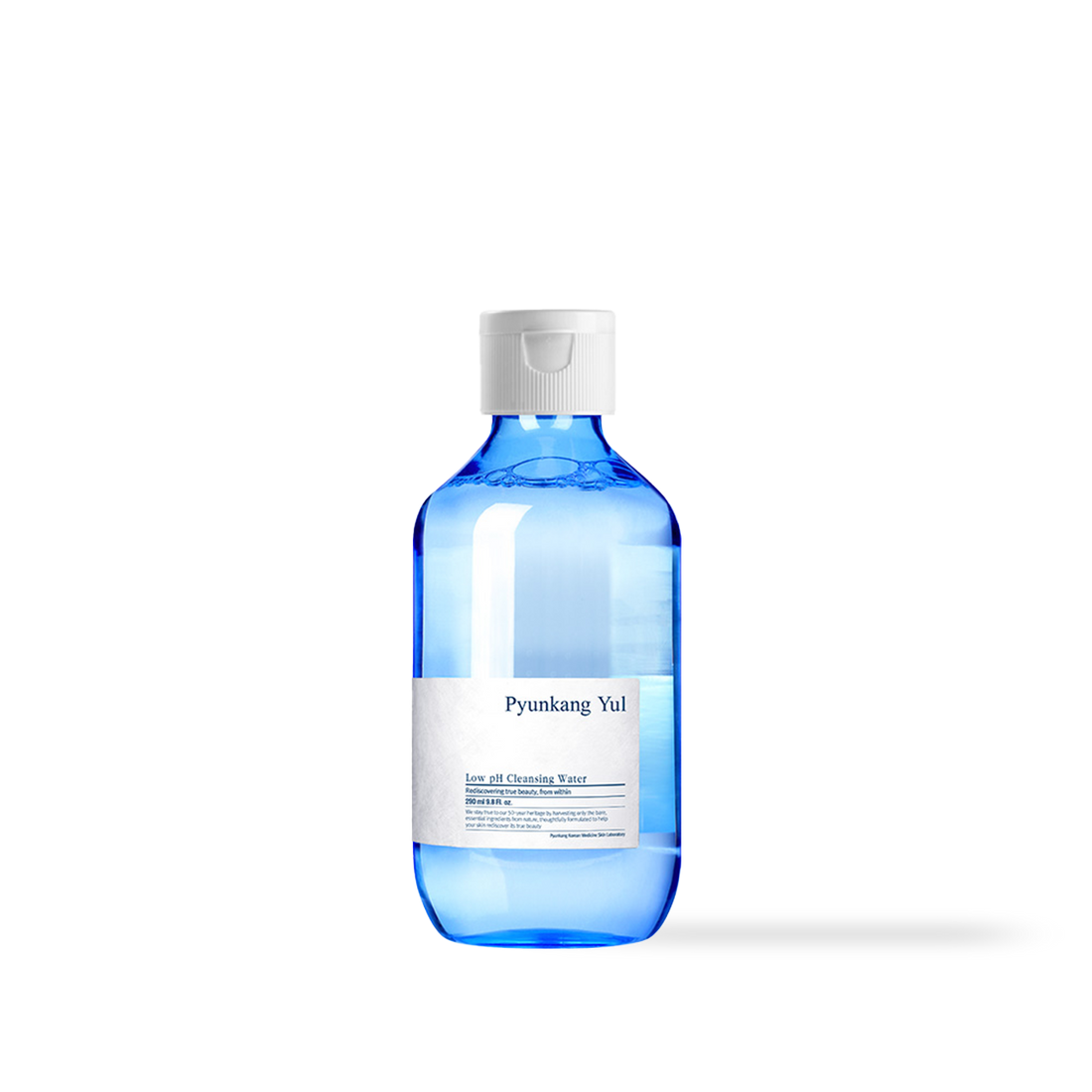 Pyunkang Yul Low pH Cleansing Water 290ml official product image