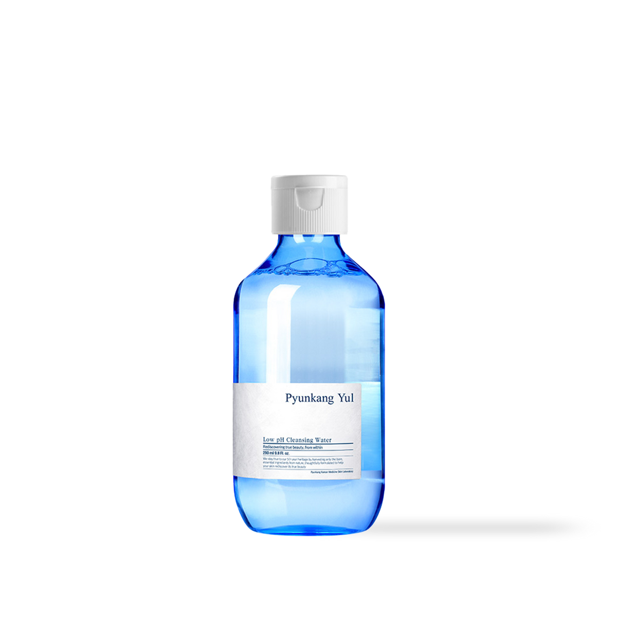 Pyunkang Yul Low pH Cleansing Water 290ml official product image