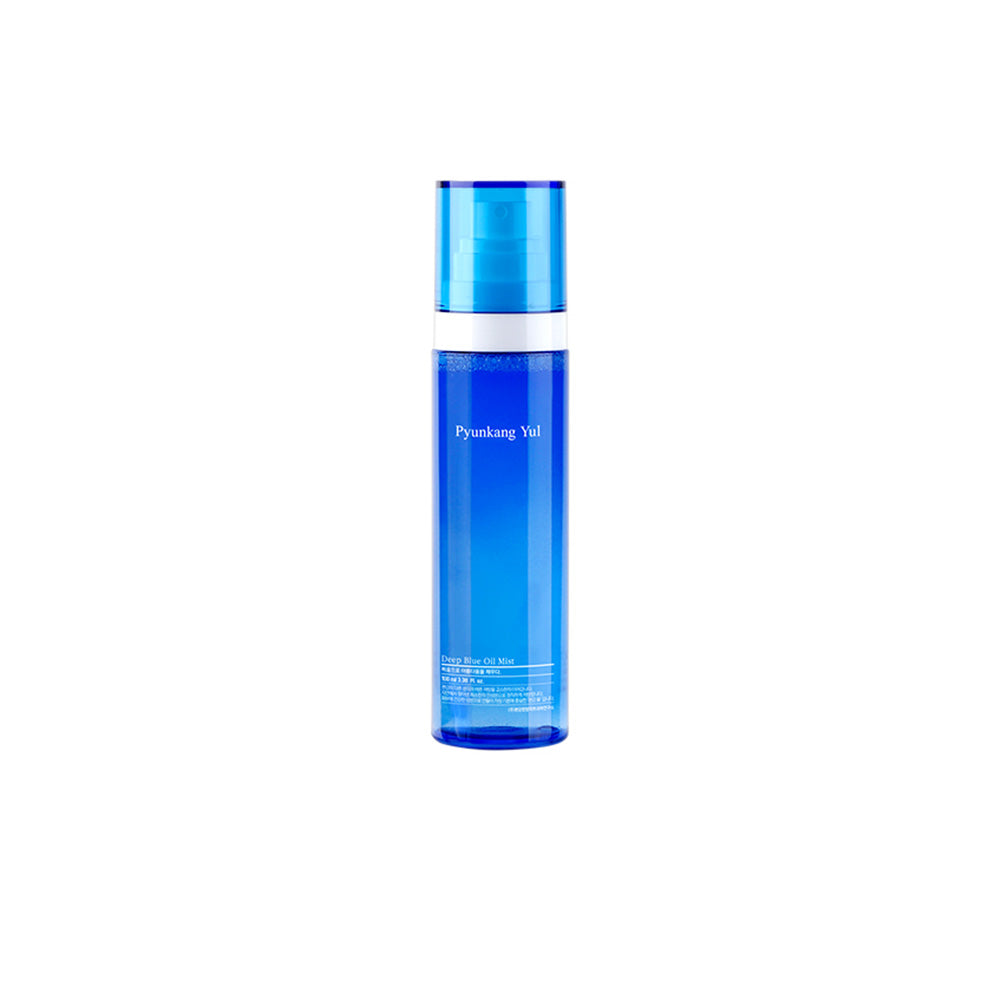 Pyunkang Yul Deep Blue Oil Mist 100ml official product image