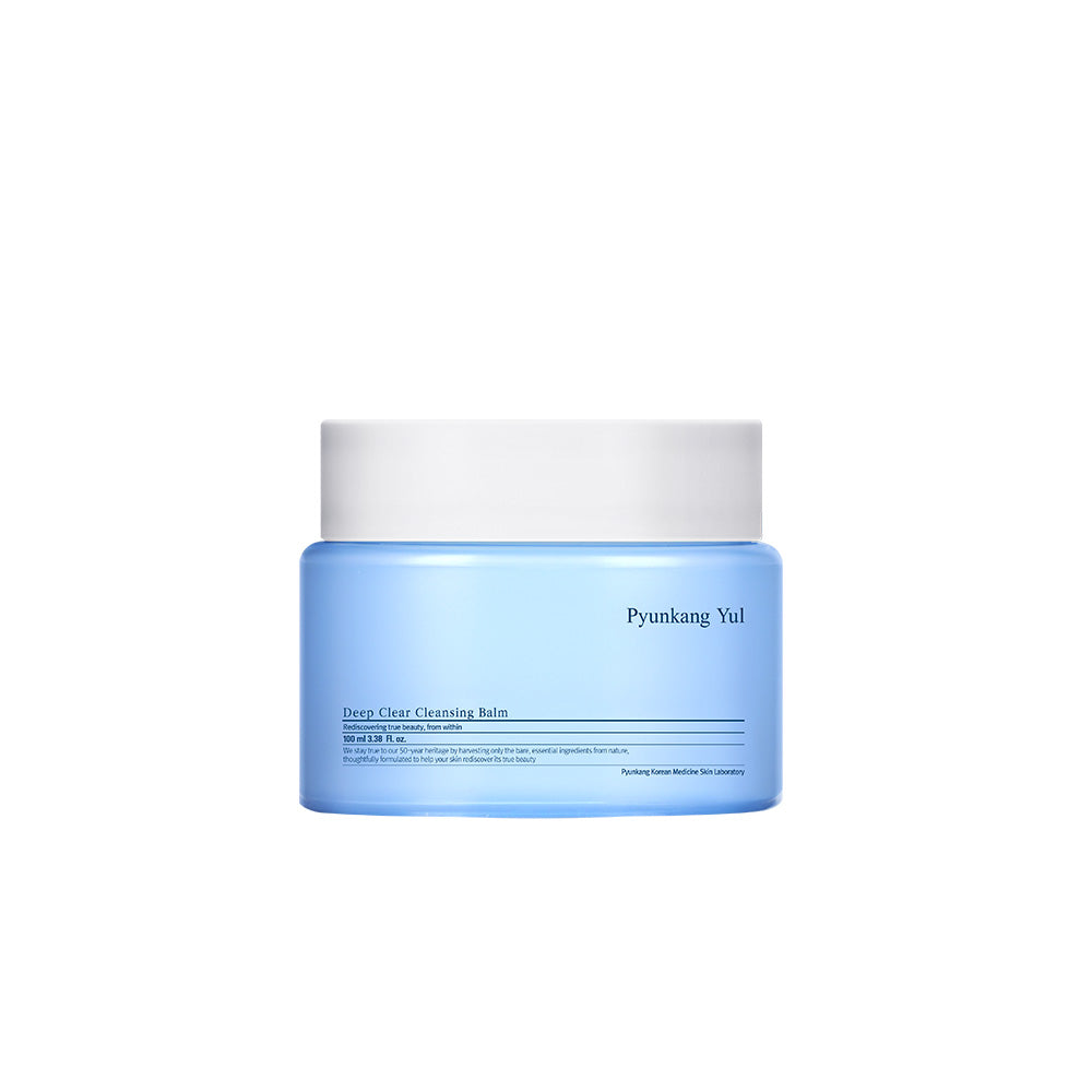 Pyunkang Yul Deep Clear Cleansing Balm 100ml official product image