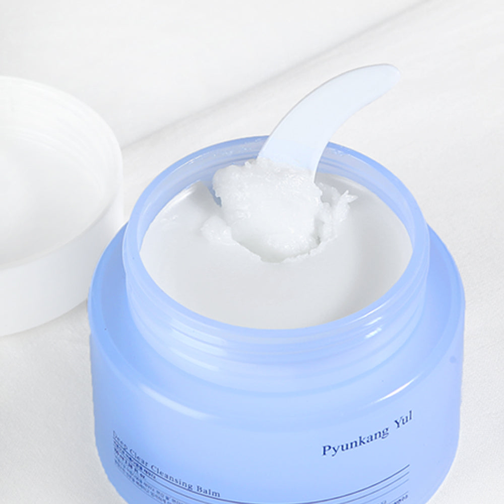 Pyunkang Yul Deep Clear Cleansing Balm 100ml official product gallery image 2
