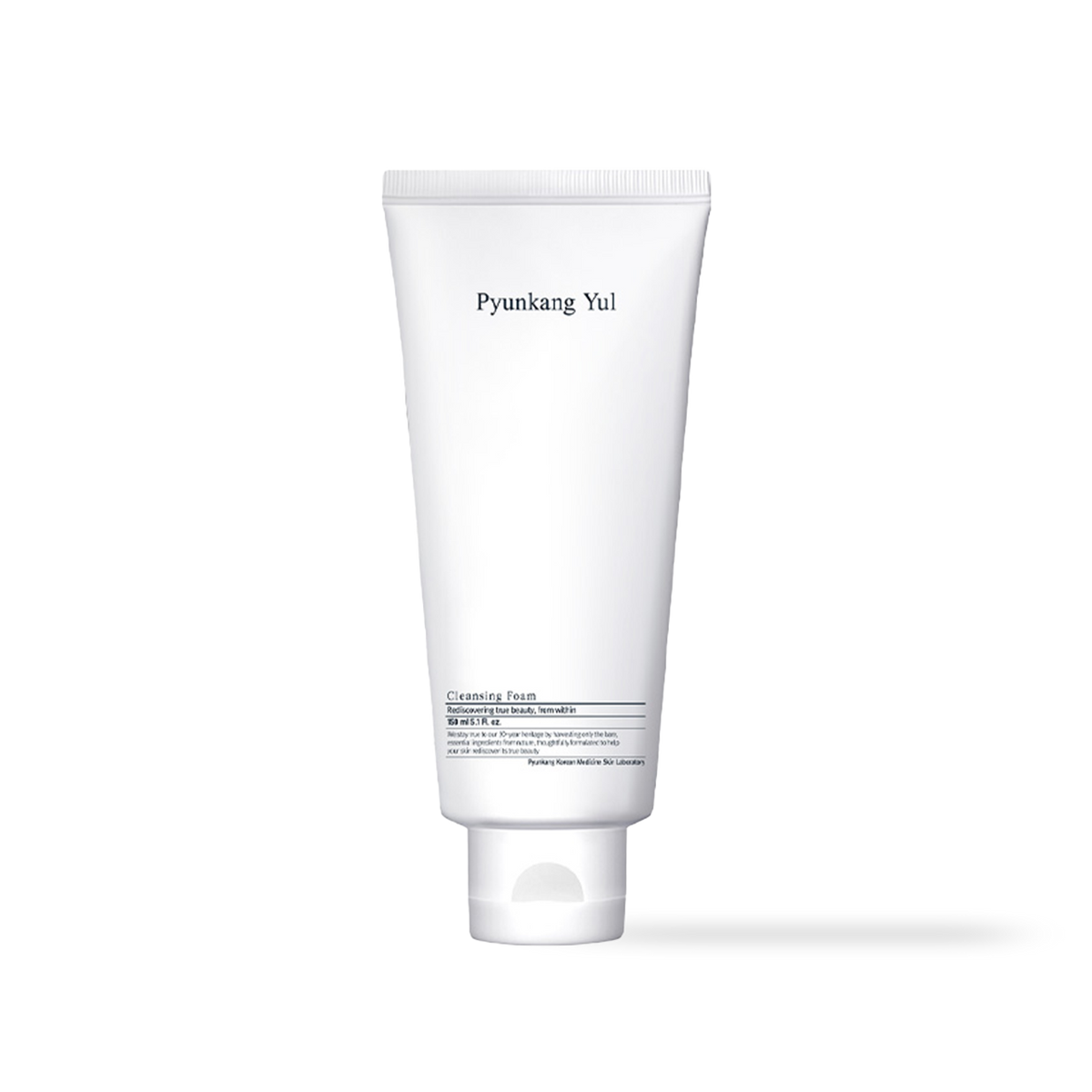 Pyunkang Yul Cleansing Foam 150ml official product image