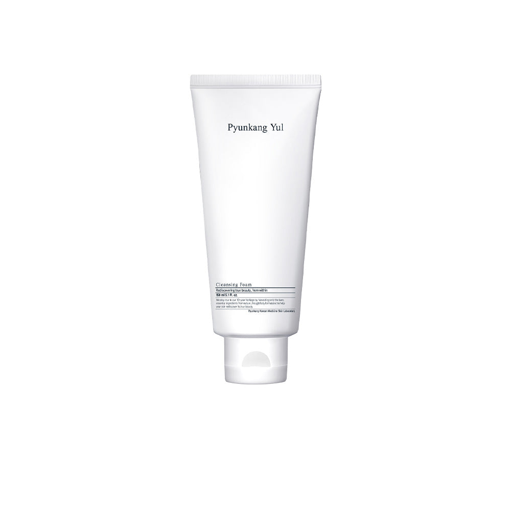 Pyunkang Yul Cleansing Foam 150ml official product gallery image 5