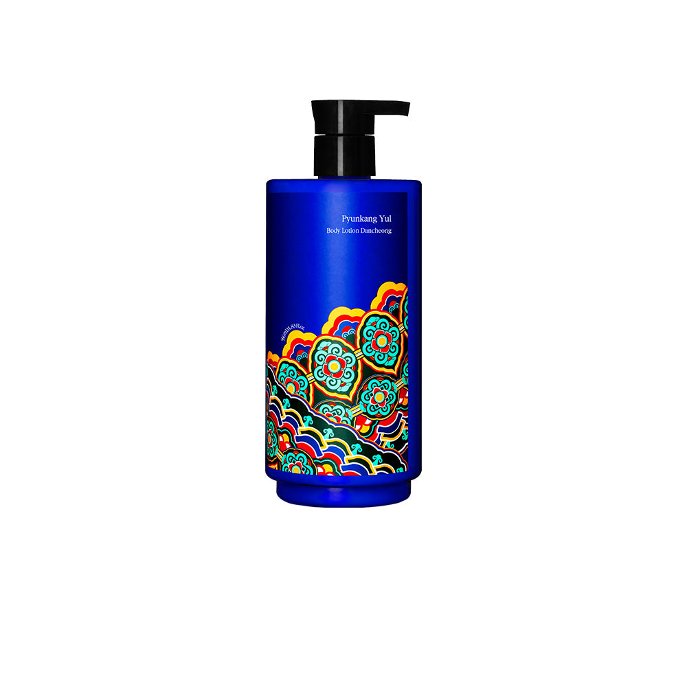 Pyunkang Yul Body Lotion Dancheong 350ml official product image