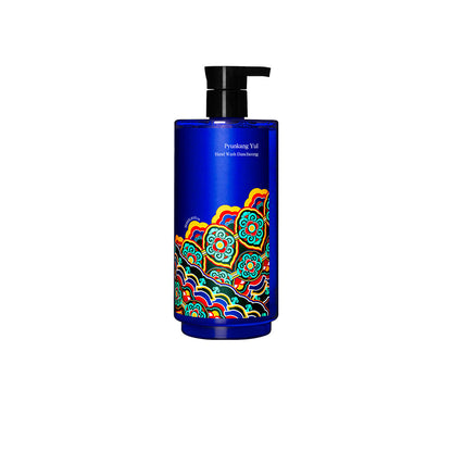 Pyunkang Yul Hand Wash Dancheong 350ml official product gallery image 2