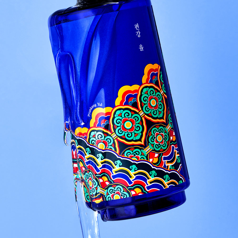 Pyunkang Yul Hand Wash Dancheong 350ml official product gallery image 3