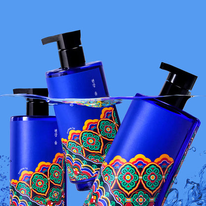 Pyunkang Yul Hand Wash Dancheong 350ml official product gallery image 4