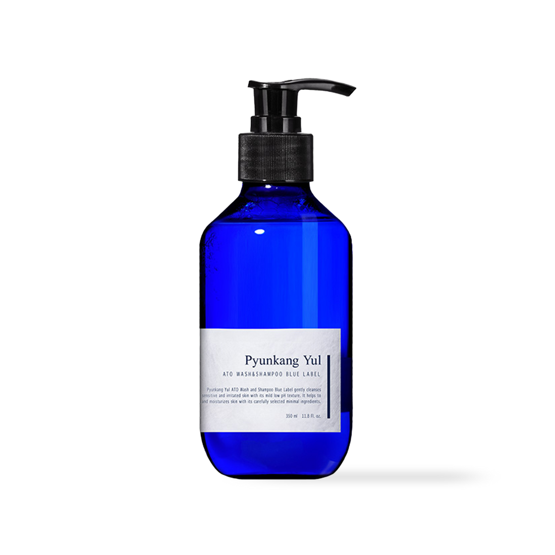 Pyunkang Yul ATO Lotion Blue Label 350ml official product image