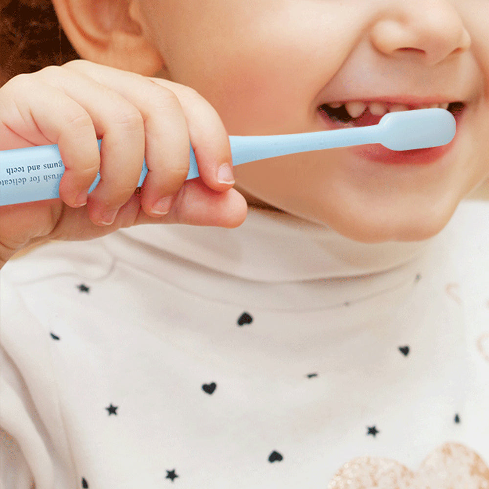 Pyunkang Yul Mild Toothpaste (Blueberry) 60g*2 official product gallery image 4