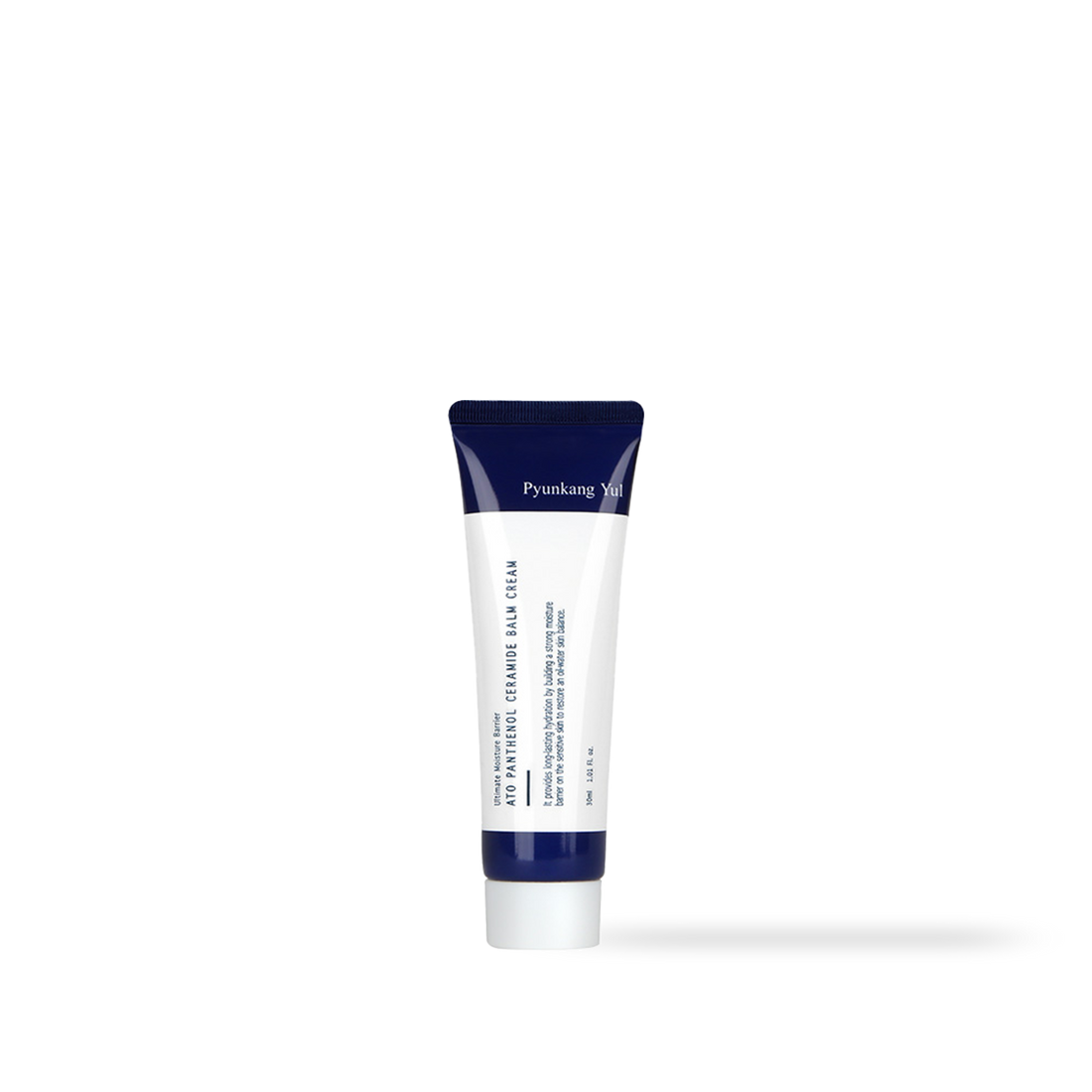 Pyunkang Yul ATO Panthenol Ceramide Balm Cream 30ml official product gallery image 2