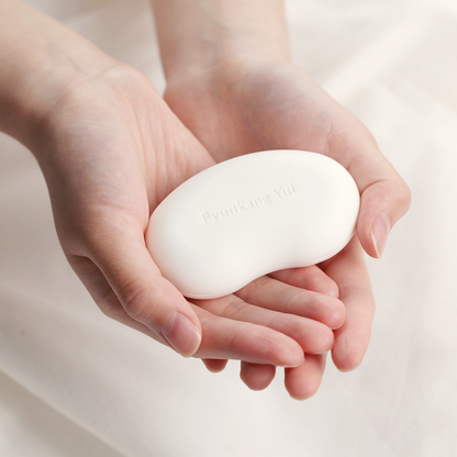 Pyunkang Yul ATO Moisturizing Baby Soap 80g*2 official product gallery image 3
