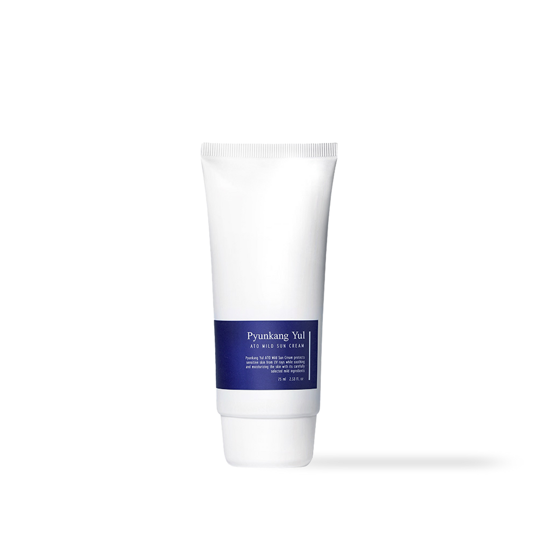 Pyunkang Yul ATO Mild Sun Cream 75ml official product gallery image 2