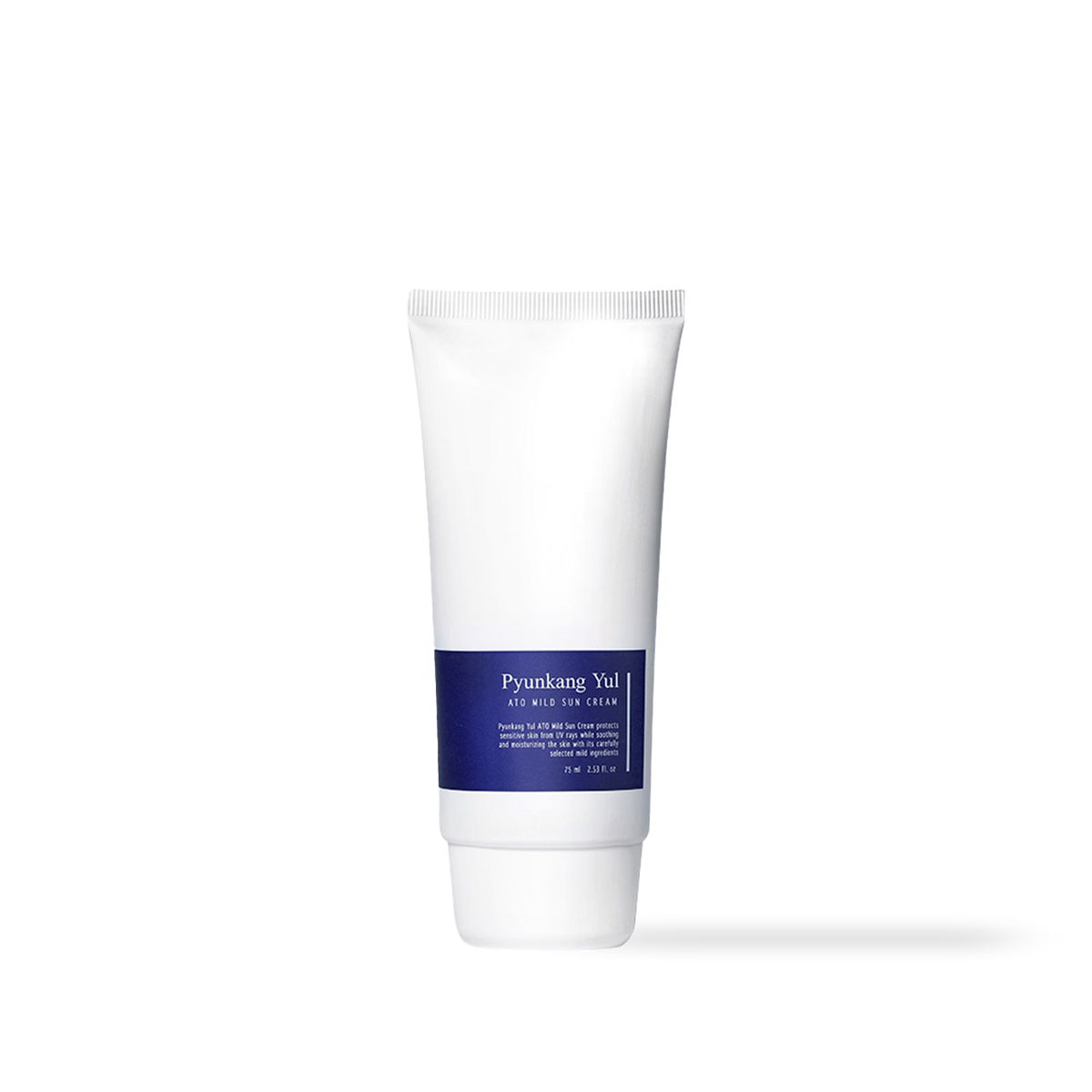 Pyunkang Yul ATO Mild Sun Cream 75ml official product gallery image 2