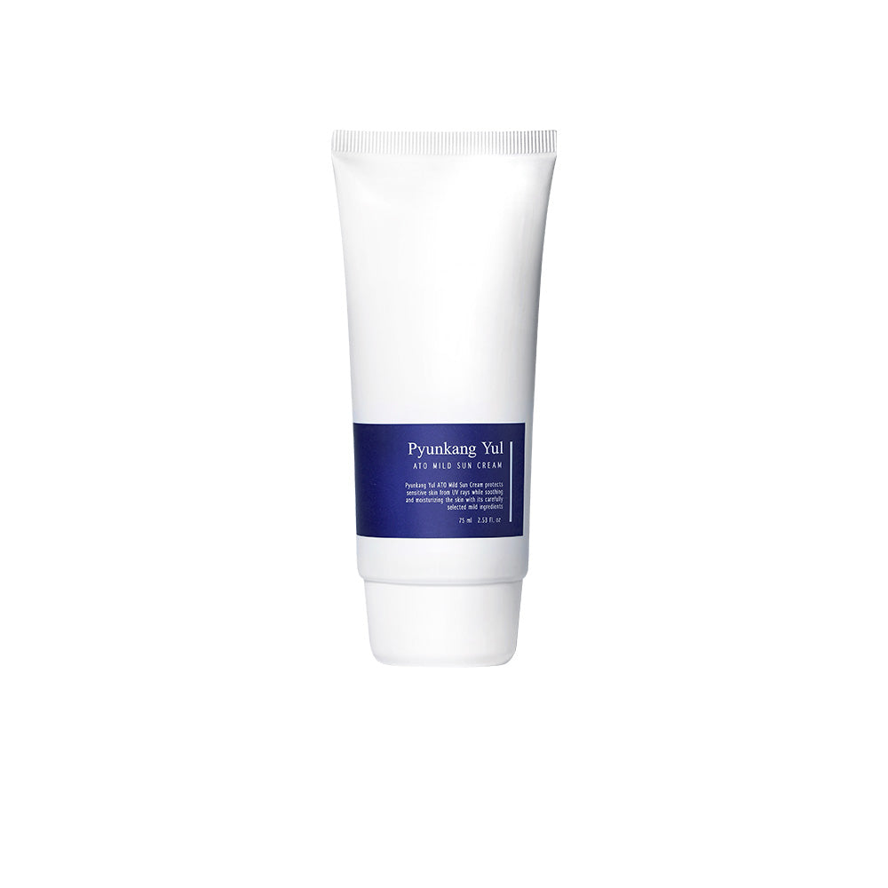 Pyunkang Yul ATO Mild Sun Cream 75ml official product gallery image 5