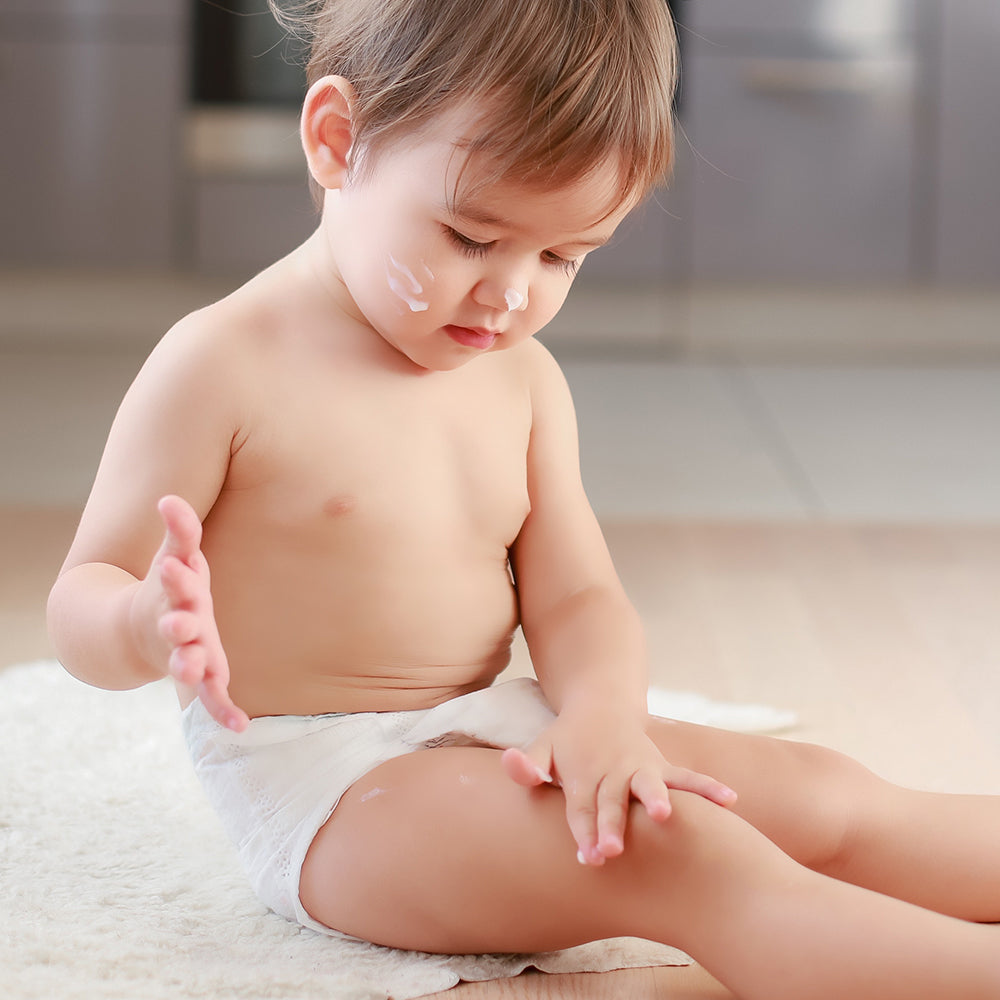 Pyunkang Yul Kids &amp; Baby Lotion Sweet Orange 590ml official product gallery image 4