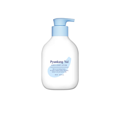 Pyunkang Yul Kids &amp; Baby Lotion Sweet Orange 590ml official product gallery image 5