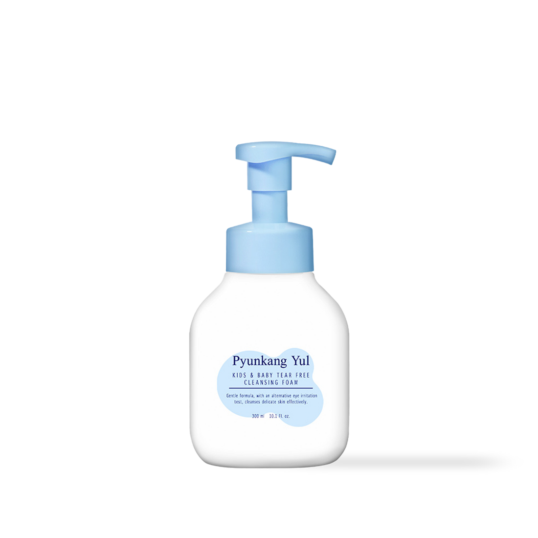 Pyunkang Yul Kids &amp; Baby Tear Free Cleansing Foam 300ml official product gallery image 2
