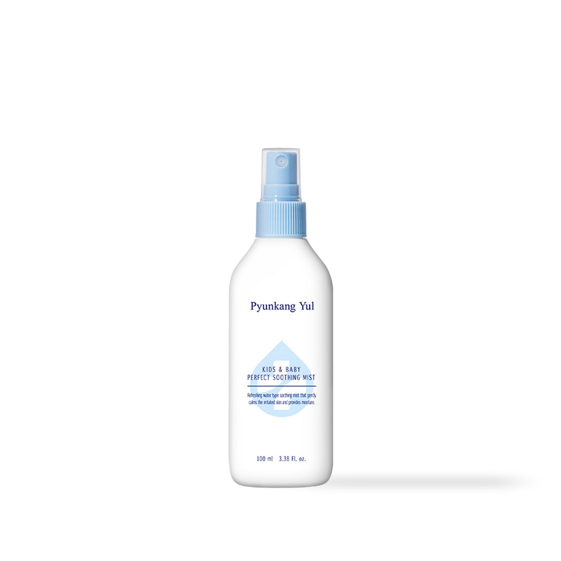 Pyunkang Yul Kids &amp; Baby Perfect Soothing Mist 100ml official product gallery image 2