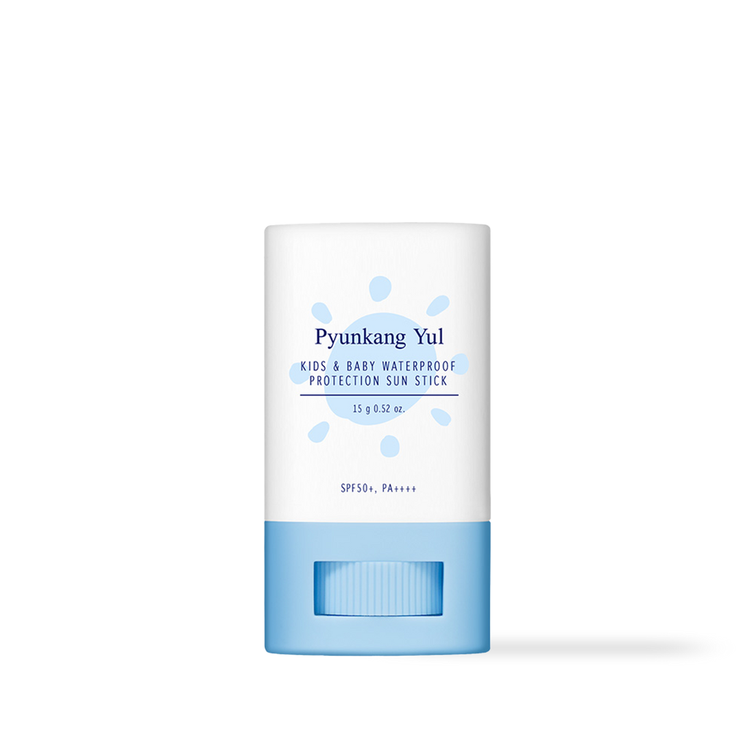 Pyunkang Yul Kids &amp; Baby Waterproof Protection Sun Stick 15g official product image
