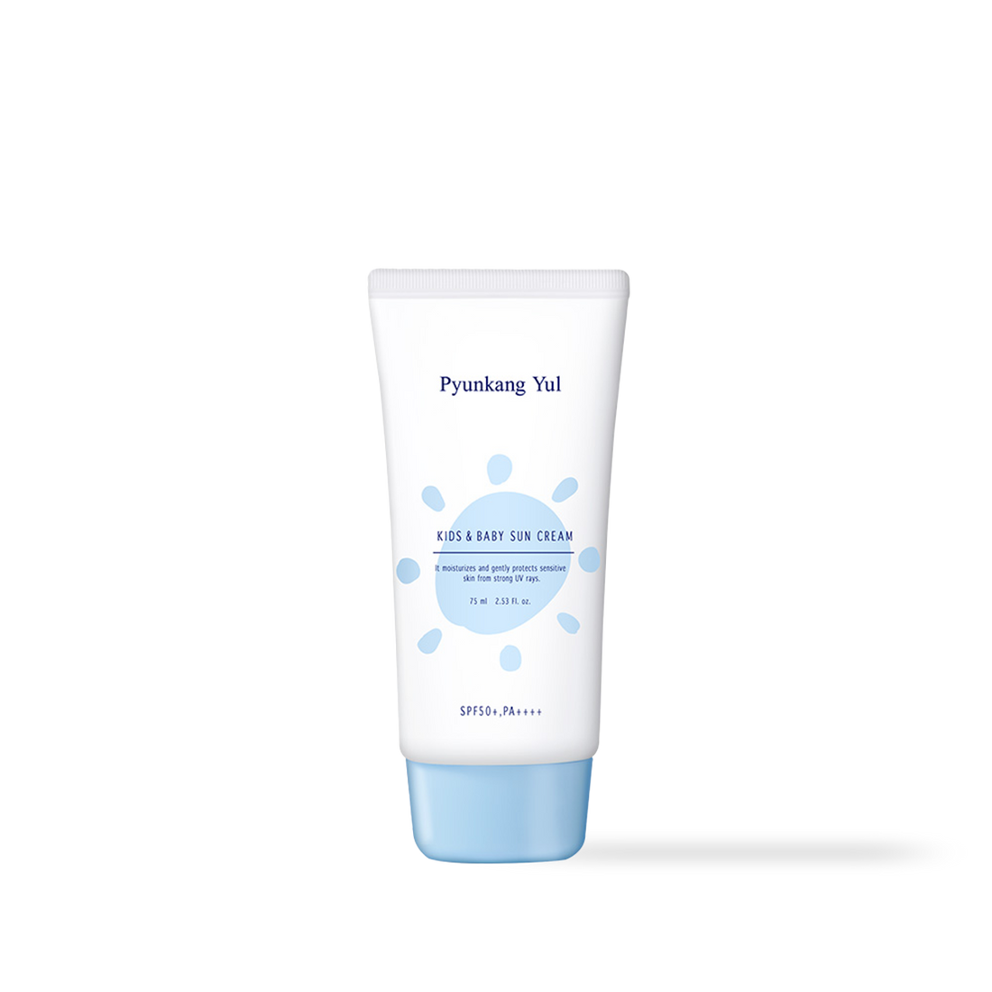 Pyunkang Yul Kids &amp; Baby Sun Cream 75ml official product image
