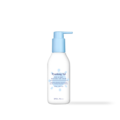 Pyunkang Yul Kids &amp; Baby Moisture Sun Cream 150ml official product image