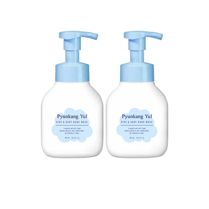 Pyunkang Yul Kids &amp; Baby Hand Wash 300ml*2 - 300ml official product gallery image 2