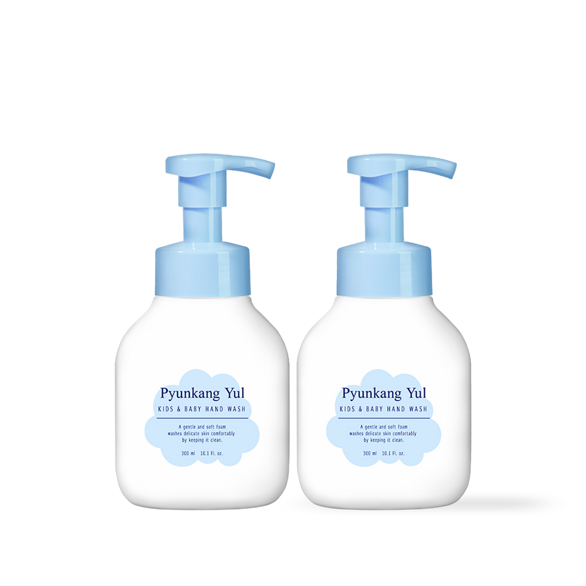 Pyunkang Yul Kids &amp; Baby Hand Wash 300ml*2 - 300ml official product gallery image 6