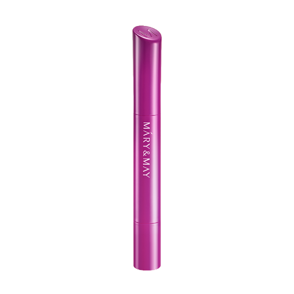 Mary&amp;May Blooming Glow Lip 01 Peony Bouquet 1.7g product image 8