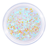 UNLEASHIA Get Loose Glitter Gel Mini No.1 Aurora Catcher 4g - main product image