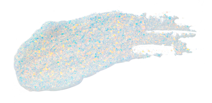 UNLEASHIA Get Loose Glitter Gel Mini No.1 Aurora Catcher 4g - official product image 10