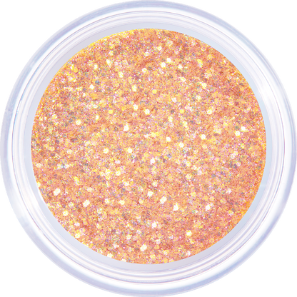 UNLEASHIA Get Loose Glitter Gel Mini No.1 Aurora Catcher 4g - official product image 6