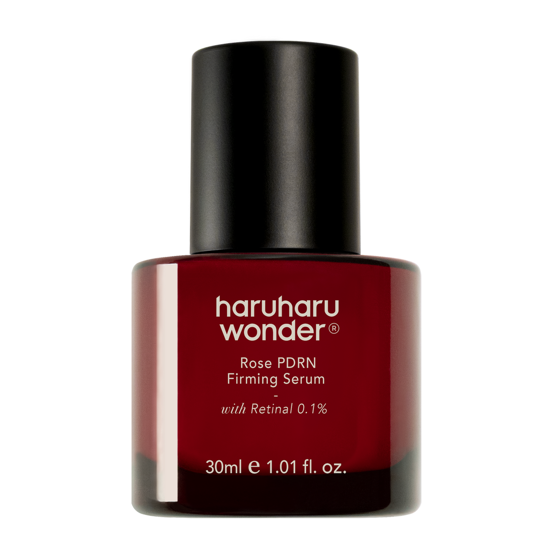 Haruharu Wonder Rose PDRN Firming Serum 30ml — product image 2