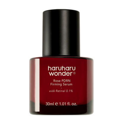 Haruharu Wonder Rose PDRN Firming Serum 30ml — product image 2