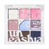 UNLEASHIA Glitterpedia Eye Palette No.8 All of Dancing Swan 6.6g_MX - main product image