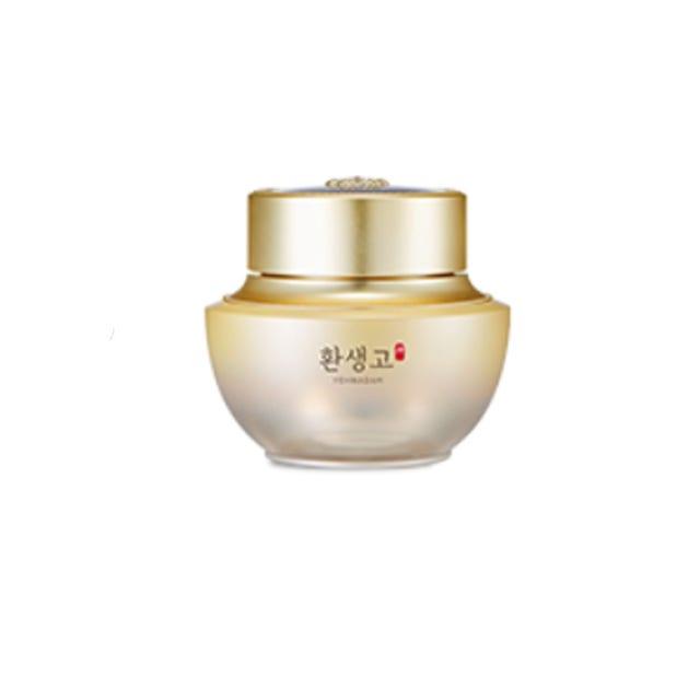 The Face Shop YEHWADAM Hwansaenggo Rejuvenating Radiance Cream 50ml — main product image