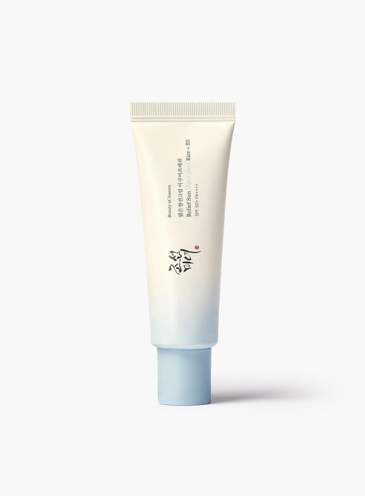 Beauty of Joseon Relief Sun Aqua-fresh Rice+B5 (SPF50+ PA++++) 50mL - product image 2