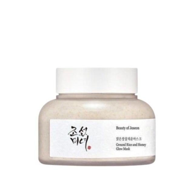Beauty of Joseon Ground Rice and Honey Glow Mask 150ml - product image 2