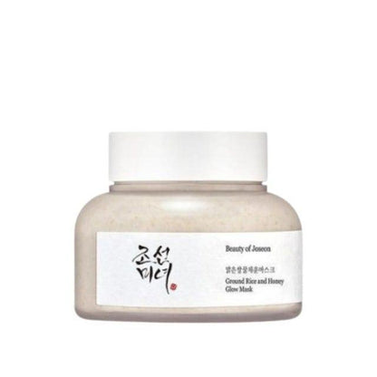 Beauty of Joseon Ground Rice and Honey Glow Mask 150ml - product image 2