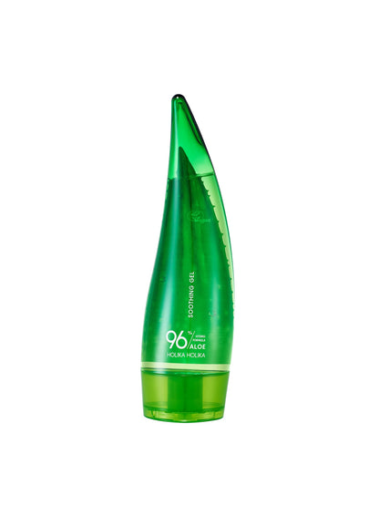 Holika Holika Aloe Hydro Formula 96% Soothing Gel 250ml – official product image 1