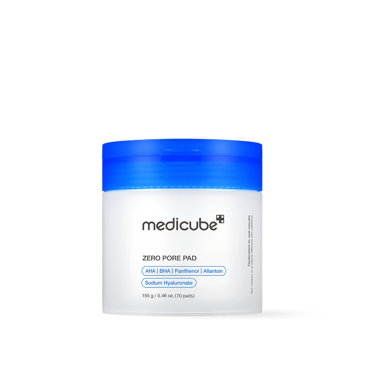 Medicube Zero Pore Pad 2.0 70pcs product image