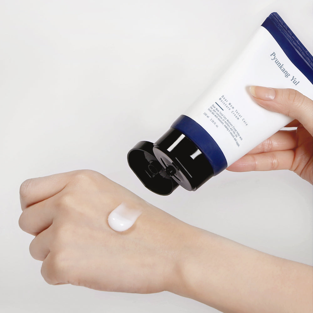 Pyunkang Yul Dear Mom Total Care Moisture Cream 100ml official product gallery image 5