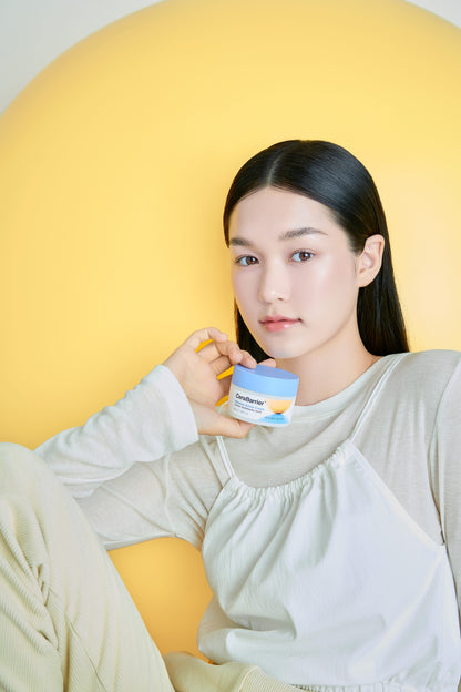 Holika Holika CeraBarrier Moisture Active Cream 50ml – official product image 3