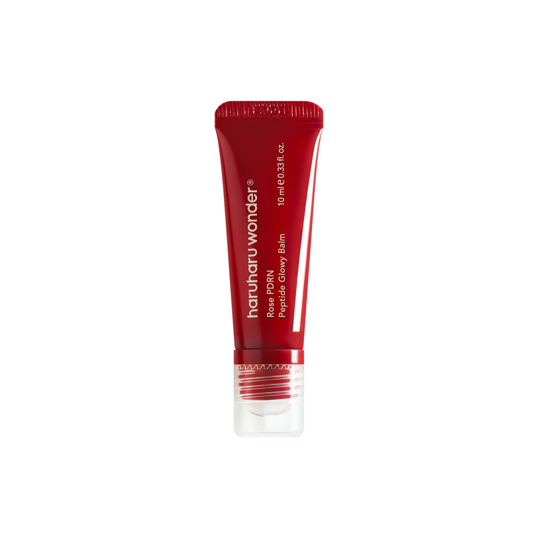 Haruharu Wonder Rose PDRN Peptide Glowy Balm 10ml — product image 1