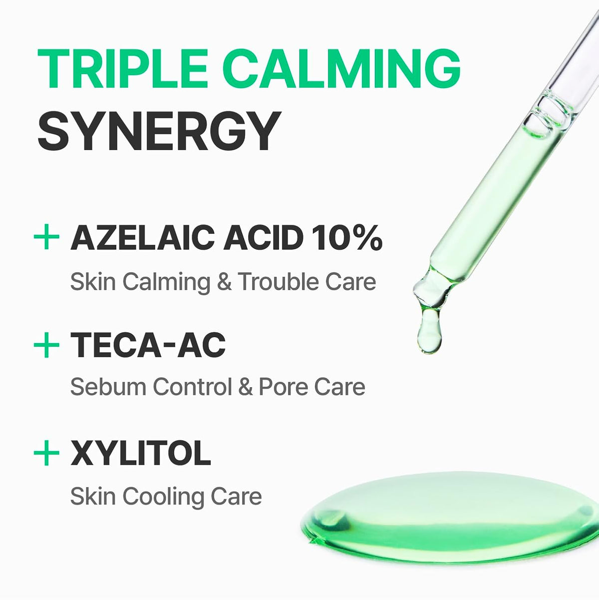 Centellian24 Madeca Azelaic Acid 10+ Calming Serum 30ml - 30 — product detail image 7